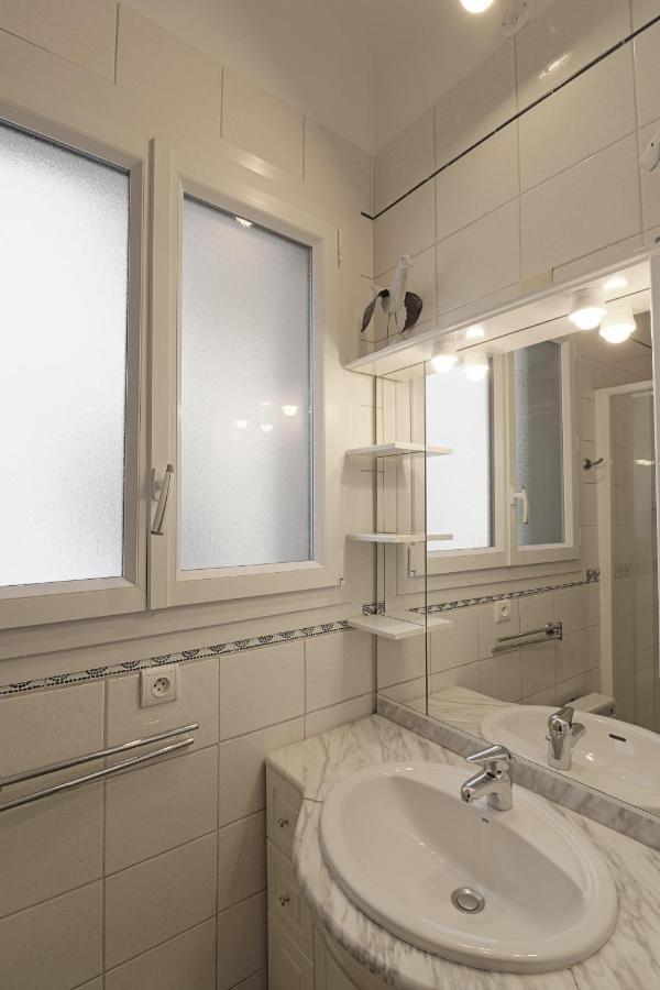 Le Family Lodge 2 Chambres 4 Personnes Classe 3 Etoiles Άννεσι Εξωτερικό φωτογραφία