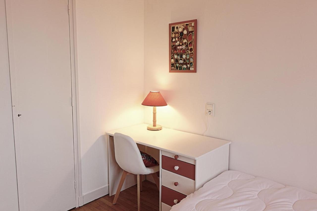 Le Family Lodge 2 Chambres 4 Personnes Classe 3 Etoiles Άννεσι Εξωτερικό φωτογραφία