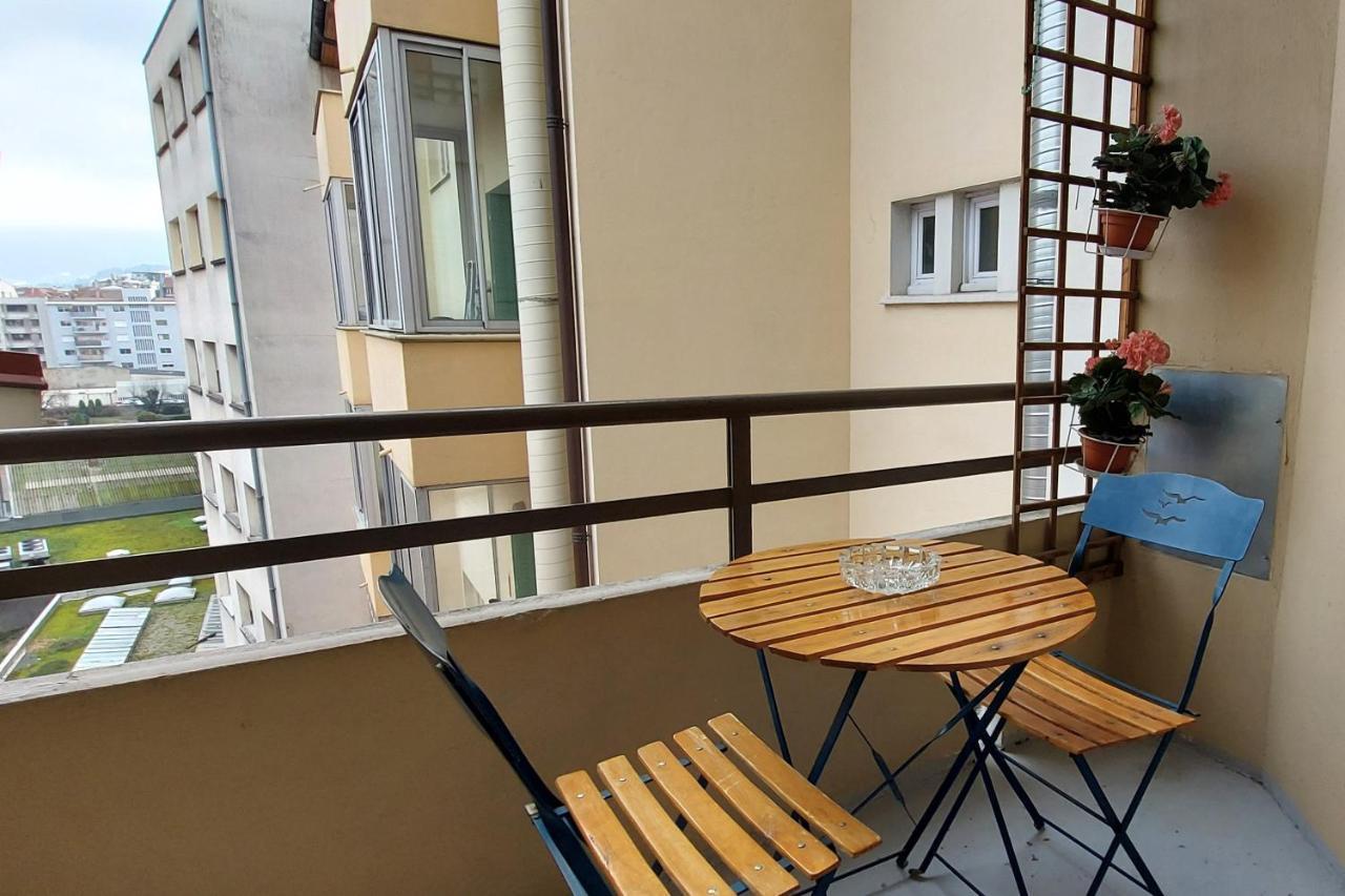 Le Family Lodge 2 Chambres 4 Personnes Classe 3 Etoiles Άννεσι Εξωτερικό φωτογραφία
