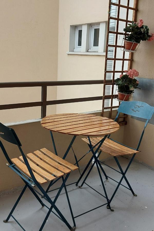 Le Family Lodge 2 Chambres 4 Personnes Classe 3 Etoiles Άννεσι Εξωτερικό φωτογραφία
